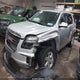 2GKFLSEK3G6290666 2016 GMC Terrain Sle-1 auction photo thumbnail 2