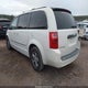 2D4RN5D11AR145857 2010 Dodge Grand Caravan Sxt auction photo thumbnail 3
