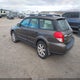 4S4BP61C487313504 2008 Subaru Outback 2.5I/2.5I L.l. Bean Edition auction photo thumbnail 3