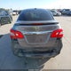 3N1AB7AP6KY327825 2019 Nissan Sentra Sr auction photo thumbnail 17