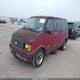 1G8DM15Z2GB200955 1986 Chevrolet Astro auction photo thumbnail 2