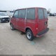 1G8DM15Z2GB200955 1986 Chevrolet Astro auction photo thumbnail 3