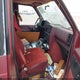1G8DM15Z2GB200955 1986 Chevrolet Astro auction photo thumbnail 5