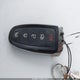 1FADP3J23DL334239 2013 Ford Focus Titanium auction photo thumbnail 11