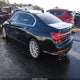 WBA7E2C35HG740774 2017 BMW 740I auction photo thumbnail 3