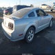 1ZVHT82H575208977 2007 Ford Mustang Gt Deluxe/Gt Premium auction photo thumbnail 4