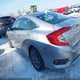 19XFC1F36LE024257 2020 Honda Civic Ex auction photo thumbnail 15