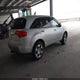 2HNYD28338H538534 2008 Acura Mdx Technology Package auction photo thumbnail 4