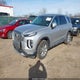 KM8R14HE3MU236759 2021 Hyundai Palisade Se auction photo thumbnail 2