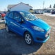 3FADP4BJ0EM176549 2014 Ford Fiesta Se auction photo thumbnail 1