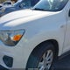 4A4AP3AU6EE013602 2014 Mitsubishi Outlander Sport Es auction photo thumbnail 6