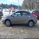 2T1BURHE6KC140161 2019 Toyota Corolla Le auction photo thumbnail 12