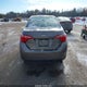 2T1BURHE6KC140161 2019 Toyota Corolla Le auction photo thumbnail 15