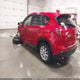 JM3KE4CY6E0418712 2014 Mazda Cx-5 Touring auction photo thumbnail 3