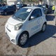JTNJJXB0XDJ023868 2013 Scion Iq auction photo thumbnail 2