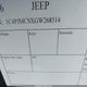 1C4PJMCSXGW268514 2016 Jeep Cherokee Latitude auction photo thumbnail 9