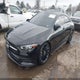 W1K5J4HB9NN291503 2022 Mercedes-Benz Cla 250 Coupe 4Matic auction photo thumbnail 2