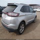 2FMPK3G96GBC31438 2016 Ford Edge Se auction photo thumbnail 4