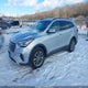 KM8SMDHF3HU169717 2017 Hyundai Santa Fe Se auction photo thumbnail 2