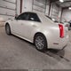 1G6DE5E54C0131833 2012 Cadillac Cts Luxury auction photo thumbnail 3