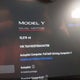 7SAYGDEF8SA343758 2025 Tesla Model Y Performance Dual Motor All-Wheel Drive auction photo thumbnail 7