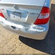 4T1BE32K83U167077 2003 Toyota Camry Le auction photo thumbnail 12