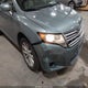 4T3ZA3BB9CU061691 2012 Toyota Venza Le auction photo thumbnail 6
