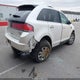 2LMDJ8JC6ABJ19922 2010 Lincoln Mkx auction photo thumbnail 4