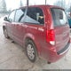 2C4RDGBG9FR558457 2015 Dodge Grand Caravan Se auction photo thumbnail 3