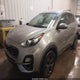 KNDP6CAC4M7845115 2021 Kia Sportage S auction photo thumbnail 2