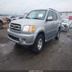 5TDBT48A21S012685 2001 Toyota Sequoia Limited V8 auction photo thumbnail 2