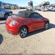4A37L2EF8AE006547 2010 Mitsubishi Eclipse Spyder Gs auction photo thumbnail 4