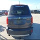2S3DB417986116428 2008 Suzuki Xl7 Luxury auction photo thumbnail 16