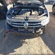 3VV3B7AXXNM063267 2022 Volkswagen Tiguan 2.0T Se auction photo thumbnail 17