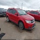 3C4PDCBG8HT509508 2017 Dodge Journey Sxt auction photo thumbnail 1