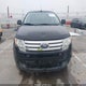 2FMDK38C28BB08332 2008 Ford Edge Sel auction photo thumbnail 12