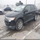 2FMDK38C28BB08332 2008 Ford Edge Sel auction photo thumbnail 2