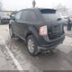 2FMDK38C28BB08332 2008 Ford Edge Sel auction photo thumbnail 3