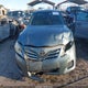 4T1BF3EK5AU558404 2010 Toyota Camry Le auction photo thumbnail 12