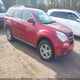 2GNALBEK9E1172757 2014 Chevrolet Equinox 1Lt auction photo thumbnail 1