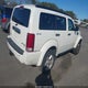 1D4PU5GK6AW118398 2010 Dodge Nitro Sxt auction photo thumbnail 4