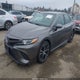 4T1B21HK2JU507762 2018 Toyota Camry Hybrid Se auction photo thumbnail 2