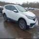 5J6RW2H83NA014823 2022 Honda Cr-V Awd Ex-L auction photo thumbnail 1