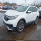 5J6RW2H83NA014823 2022 Honda Cr-V Awd Ex-L auction photo thumbnail 2