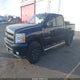 3GCEK13J08G290886 2008 Chevrolet Silverado 1500 Ltz auction photo thumbnail 2