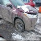 5TDJZRFH6KS959933 2019 Toyota Highlander Xle auction photo thumbnail 1
