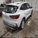 1FMCU9GN6SUA59147 2025 Ford Escape Active auction photo thumbnail 4