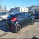 KMHTC6AD5CU071809 2012 Hyundai Veloster Base W/Black auction photo thumbnail 4