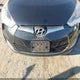 KMHTC6AD5CU071809 2012 Hyundai Veloster Base W/Black auction photo thumbnail 6