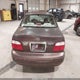 1YVGF22D2Y5105740 2000 Mazda 626 Es V6/Lx V6 auction photo thumbnail 17